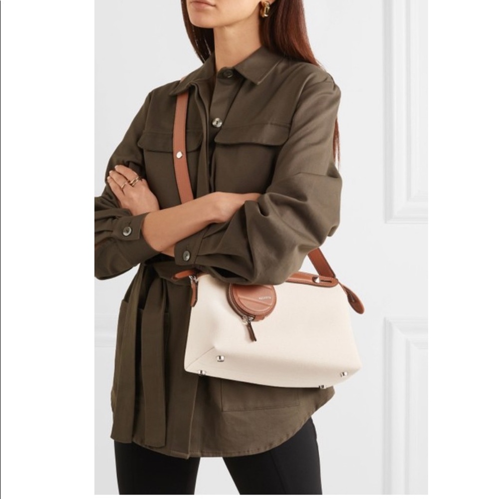 Fendi By The Way Medium Canvas / VIT. Dolce